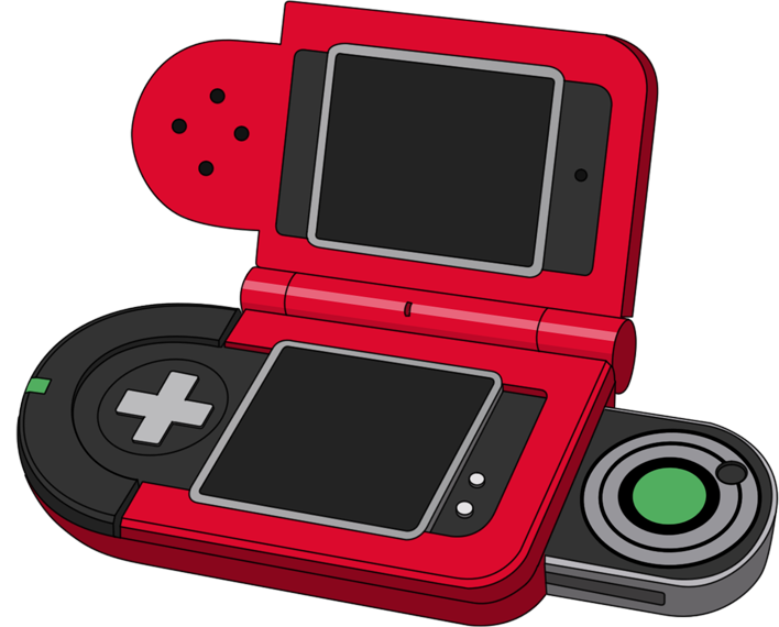 Pokémon